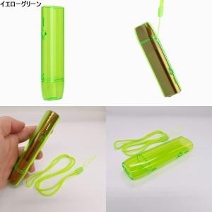 IQOS ILUMA ONE CASE 加熱式...の詳細画像5