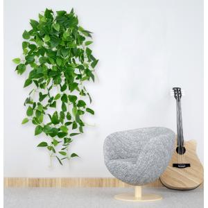 フェイクグリーン 人工観葉植物 観葉植物 壁掛...の詳細画像2