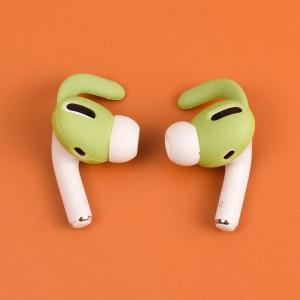 イヤーピース イヤホンカバー AirPodsP...の詳細画像1