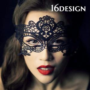 マスク フェイスマスク 仮面 レースマスク アイマスク