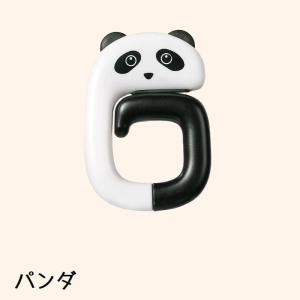 バッグハンガー 折りたたみ バッグフック テー...の詳細画像5
