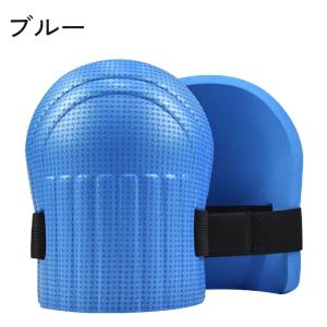 膝当て プロテクター サポーター 大人 ひざ ...の詳細画像3