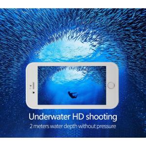 iPhone対応ケース 防水 iPhone対応...の詳細画像2