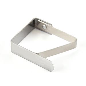 テーブルクロスクリップ 4個セット テーブルク...の詳細画像2