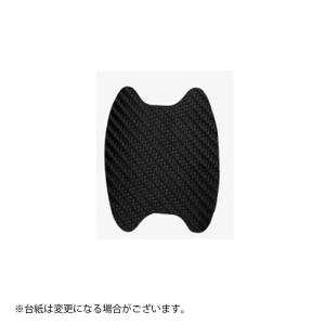 カーステッカー ドアボウルガード 4枚セット ...の詳細画像5