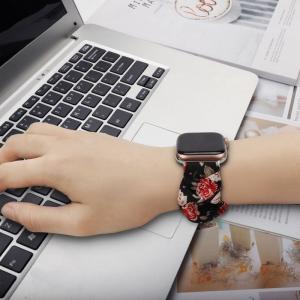 腕時計用ベルト アップルウォッチ用 スマートウ...の詳細画像3
