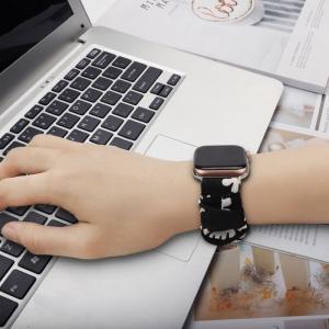 腕時計用ベルト アップルウォッチ用 スマートウ...の詳細画像4
