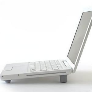 ノートパソコンスタンド タブレットスタンド コ...の詳細画像1