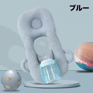 哺乳瓶サポートクッション 授乳クッション 枕 ...の詳細画像1