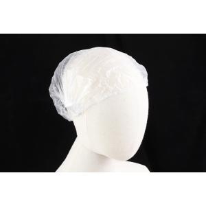 シャワーキャップ 50個セット ヘアキャップ ...の詳細画像2