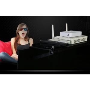 ディスプレイボード モニター上 ラック シェル...の詳細画像3