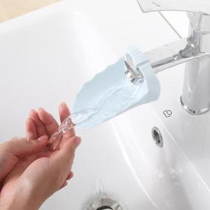 ウォーターガイド カバー 子供 子ども 手洗い...の詳細画像1