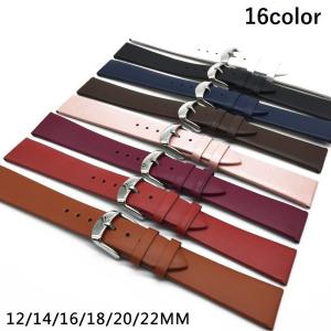 腕時計用ベルト レザーバンド レザーベルト 時計ベルト 交換ベルト 替えベルト レディース メンズ 交換用 付け替え シンプル パーツ 部品 アレンジ