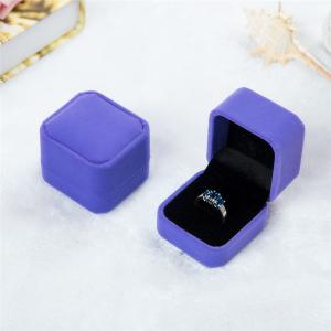 ジュエリーケース アクセサリーケース ギフトボ...の詳細画像2