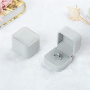 ジュエリーケース アクセサリーケース ギフトボ...の詳細画像3