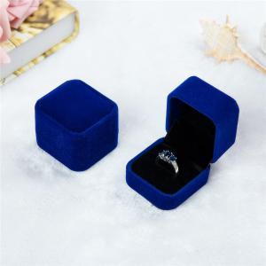 ジュエリーケース アクセサリーケース ギフトボ...の詳細画像4