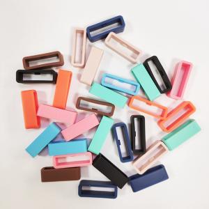 ベルトループ 3個セット 腕時計用 腕時計ルー...の詳細画像2