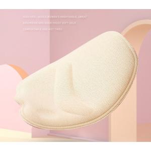 ハーフインソール 中敷き つま先用 靴用品 レ...の詳細画像2