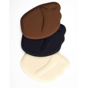 ハーフインソール 中敷き つま先用 靴用品 レ...の詳細画像5
