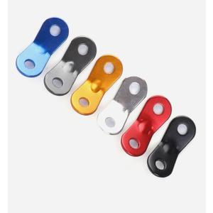 ロープテンショナー 2個セット 自在金具 ロー...の詳細画像5