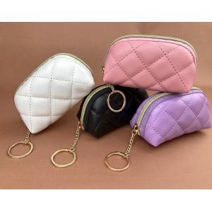 小銭入れ コインケース リング付き コンパクト...の詳細画像1