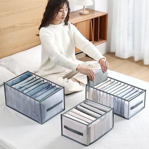 衣類収納ボックス 仕切りボックス 9マス 12...の詳細画像2