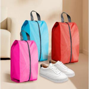 シューズバッグ シューズケース 靴入れ 靴袋 ...の詳細画像2