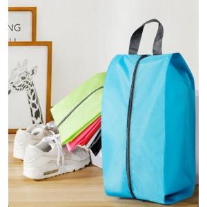 シューズバッグ シューズケース 靴入れ 靴袋 ...の詳細画像3