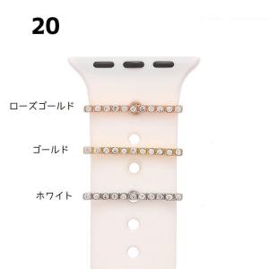 AppleWatchアクセサリー 単品 1本 ...の詳細画像1