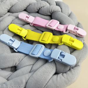 サロペットクリップ サスペンダー クリップ ベ...の詳細画像2