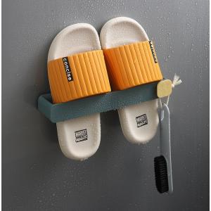 スリッパラック スリッパ立て 収納家具 玄関収...の詳細画像1