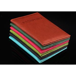 パスポートケース パスポートカバー メンズ レ...の詳細画像3