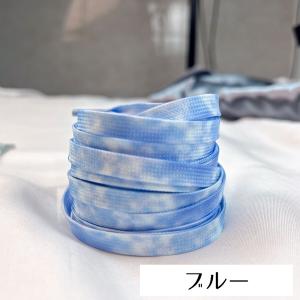 靴紐 くつ紐 靴ひも シューレース 左右セット...の詳細画像5
