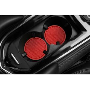 車用コースター 単品 カップホルダー デコレー...の詳細画像2