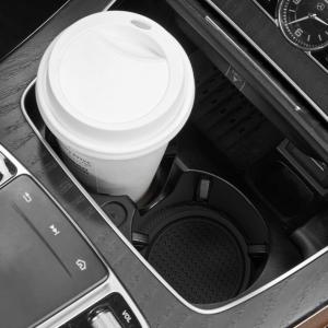 車用コースター 単品 カップホルダー デコレー...の詳細画像3