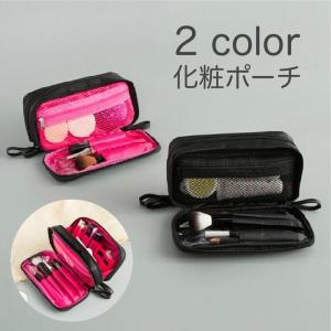 CHANEL（シャネル） 未使用品 旧トラベルライン ポーチ ナイロン