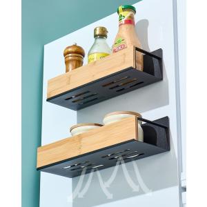 キッチンラック 調味料ラック スパイスラック ...の詳細画像5