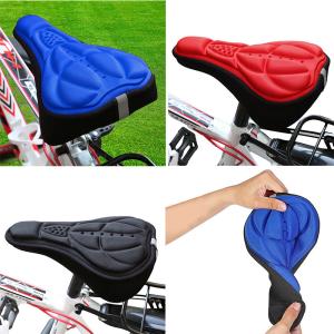 サドルカバー サイクルカバー 自転車用品 サド...の詳細画像1