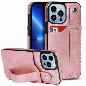 iPhoneケース スマホカバー 背面ベルト ...の詳細画像3