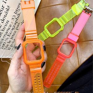 腕時計用ベルト apple watch用互換バ...の詳細画像3