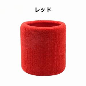 リストバンド 手首サポーター 2個セット 両手...の詳細画像3