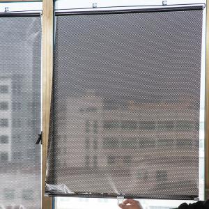 ロールスクリーン ロールカーテン ブラインド ...の詳細画像1