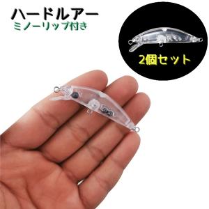ケンクラフト リニージダイブ 80 F KEN CRAFT Linage Dive 80F ミノー
