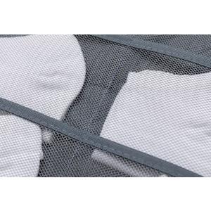 ウォールポケット 壁掛け収納 収納ポケット 吊...の詳細画像5