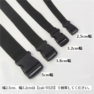 荷締めベルト パッキングベルト 積載ベルト パ...の詳細画像3