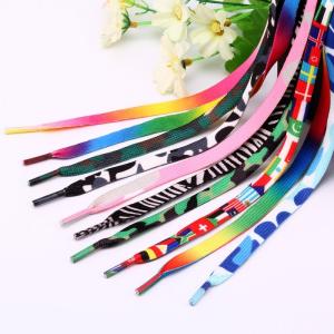 靴紐 2本セット 左右セット 100cm 12...の詳細画像2
