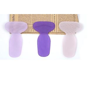 インソール 中敷き かかとクッション ジェルパ...の詳細画像4