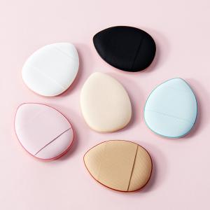 メイクスポンジ 指用 パウダーパフ ミニ 10...の詳細画像4