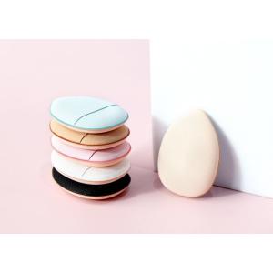 メイクスポンジ 指用 パウダーパフ ミニ 10...の詳細画像5