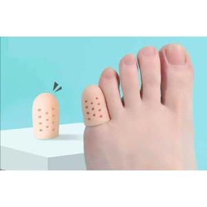 指サポーター 同色2個セット 指サック 保護キ...の詳細画像4